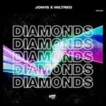 cover: Jonvs|Miltreo - Diamonds