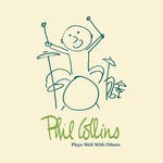 cover: Phil Collins - Plays Well With Others