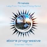 cover: Arneksis - Lady From The Past (Montyi Remix)