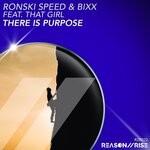 cover: BiXX|Ronski Speed|That Girl - There Is Purpose