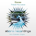 cover: Escea - Traces You Leave