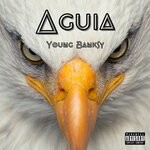 cover: Young Banksy - Aguia