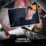 cover: Various - Friends & Family EP