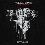 cover: Fractal Games - Lethal Offensive