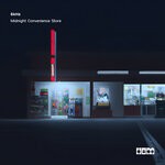 cover: 6khz - Midnight Convenience Store