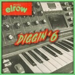 cover: Various - Diggin' 6