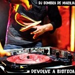 cover: Dj Sombra De Marilia - Devolve A Bisteca