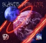 cover: Two Aliens - Planets With Life