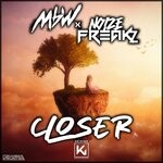 cover: Mbw|Noizefreakz - Closer