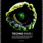 cover: Various - Techno Rave 012