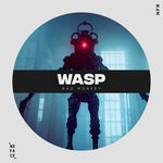 cover: Bad Monkey - Wasp