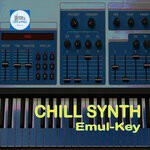 cover: Alfredo Capozzi - Chill Synth