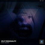 cover: Soul Solace - Split Personality (Original Mix)