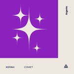 cover: Koyah - Comet