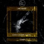 cover: H! Dude|Marco Leckbert - The Sense