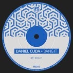 cover: Daniel Cuda - Bang It