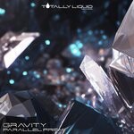 cover: Gravity - Parallel Prism