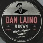 cover: Dan Laino - U Down