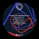 cover: Various - Oceanic 12th Anniversary EP A