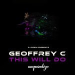 cover: Geoffrey C - This Will Do