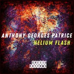 cover: Anthony Georges Patrice - Helium Flash