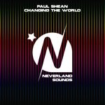 cover: Paul Shean - Changing The World