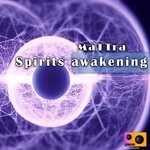 cover: Mattra - Spirits Awakening