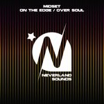 cover: Midset - On The Edge/Over Soul