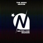 cover: The Mord - Microb