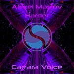 cover: Alexei Maslov - Harder