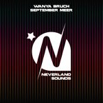 cover: Wanya Bruch - September Meer