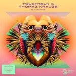 cover: Thomaz Krauze|Touchtalk - Be Together