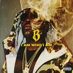 cover: Baka Not Nice - I Am Who I Am (Explicit)