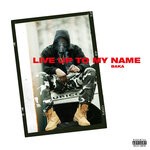 cover: Baka Not Nice - Live Up To My Name (Explicit)