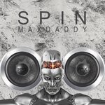 cover: Maxdaddy - Spin