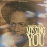 cover: Gregory Isaacs - Missing You