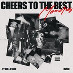 cover: dvsn - Cheers To The Best Memories (Explicit)