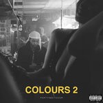 cover: PARTYNEXTDOOR - COLOURS 2 (Explicit)