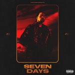 cover: PARTYNEXTDOOR - Seven Days (Explicit)