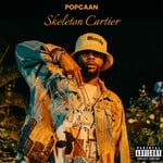 cover: Popcaan - Skeleton Cartier (Explicit)