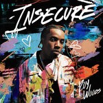 cover: Roy Woods - Insecure