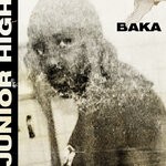 cover: Baka Not Nice - Junior High