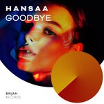 cover: H A N S A A - Goodbye