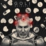 cover: Maxdaddy - Goli