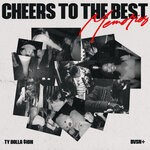 cover: dvsn - Cheers To The Best Memories