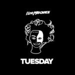 cover: iLoveMakonnen - Tuesday