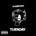 cover: iLoveMakonnen - Tuesday (Explicit)