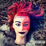 cover: iLoveMakonnen - I LOVE MAKONNEN (Explicit)