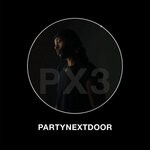 cover: PARTYNEXTDOOR - PARTYNEXTDOOR 3