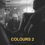 cover: PARTYNEXTDOOR - COLOURS 2